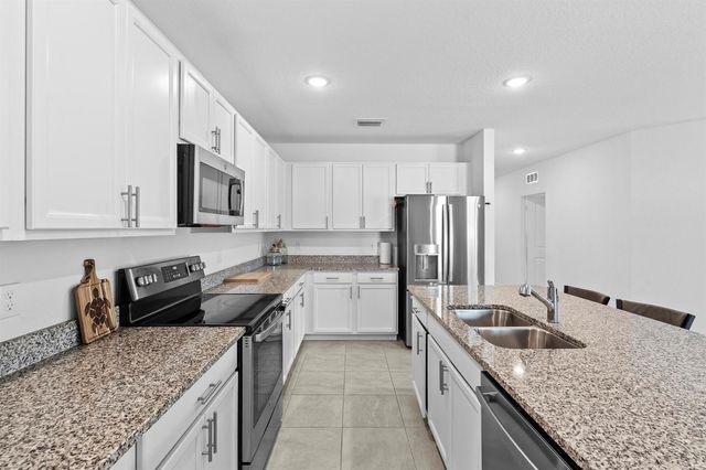 4636 SW Lassiter Terrace, Port St. Lucie, FL 34953