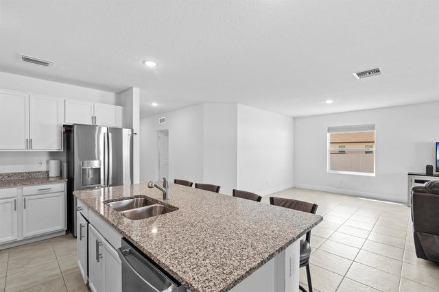 4636 SW Lassiter Terrace, Port St. Lucie, FL 34953