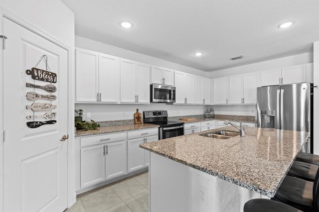4636 SW Lassiter Terrace, Port St. Lucie, FL 34953