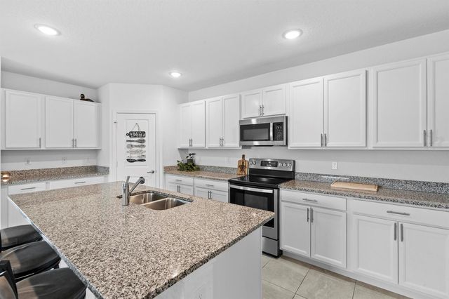 4636 SW Lassiter Terrace, Port St. Lucie, FL 34953