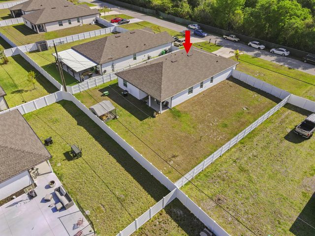 4636 SW Lassiter Terrace, Port St. Lucie, FL 34953
