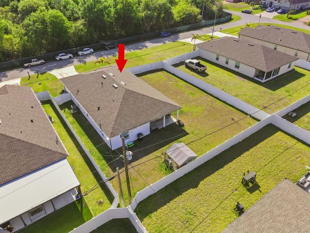 4636 SW Lassiter Terrace, Port St. Lucie, FL 34953