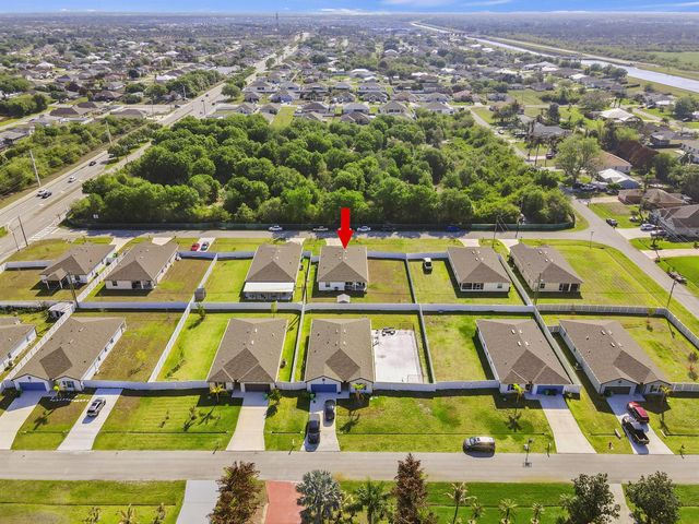 4636 SW Lassiter Terrace, Port St. Lucie, FL 34953