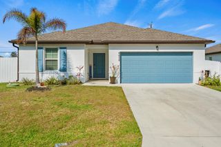 4636 SW Lassiter Terrace, Port St. Lucie, FL 34953