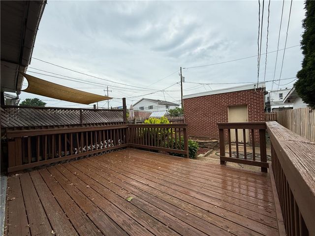 519 Saint George Street, Allentown City, PA 18104