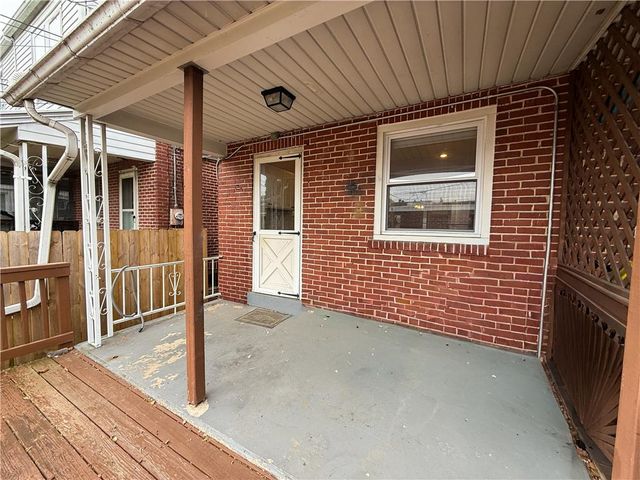 519 Saint George Street, Allentown City, PA 18104