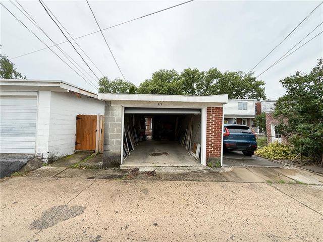 519 Saint George Street, Allentown City, PA 18104