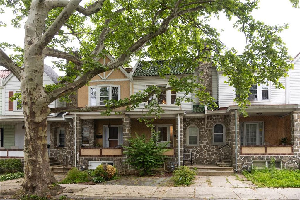 519 Saint George Street, Allentown City, PA 18104