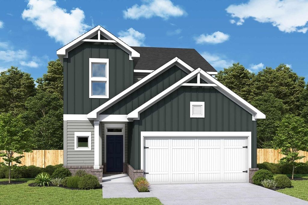 3014 Belton Way, Smyrna, TN 37167
