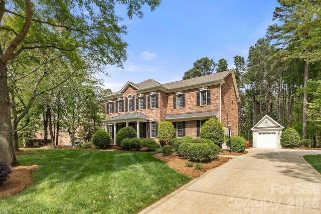 4196 Crepe Ridge Drive, Denver, NC 28037
