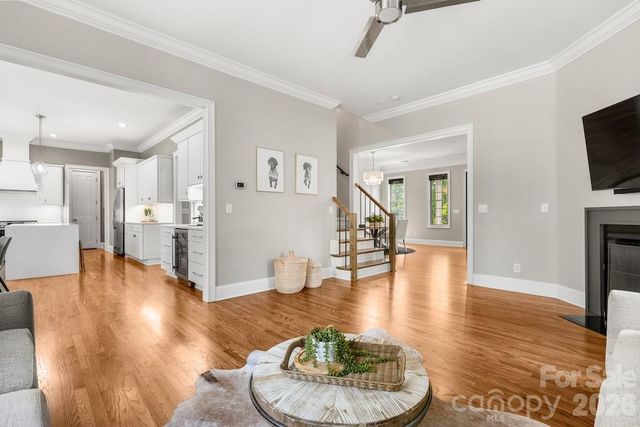 4196 Crepe Ridge Drive, Denver, NC 28037