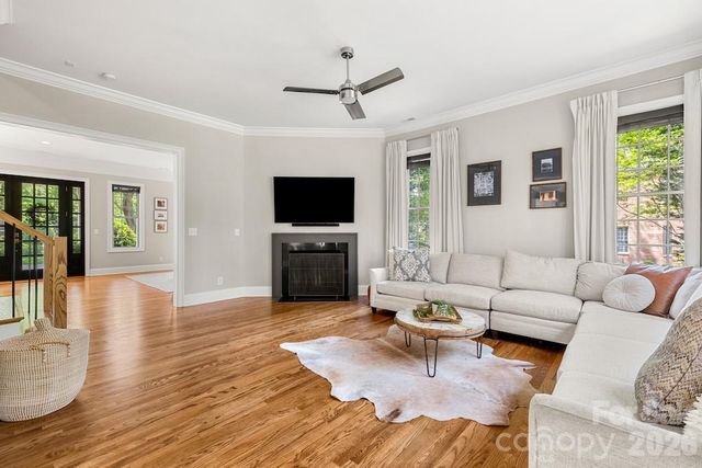 4196 Crepe Ridge Drive, Denver, NC 28037
