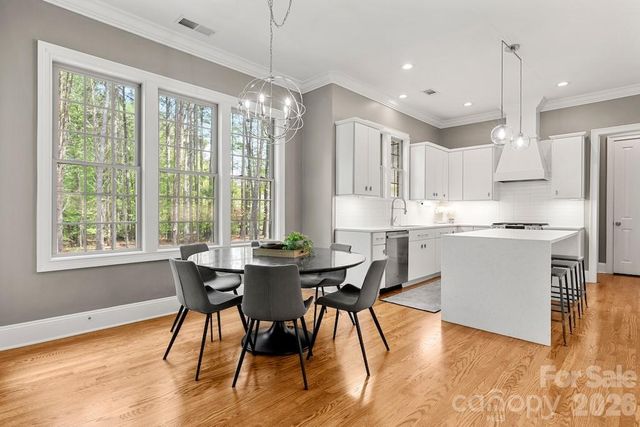 4196 Crepe Ridge Drive, Denver, NC 28037