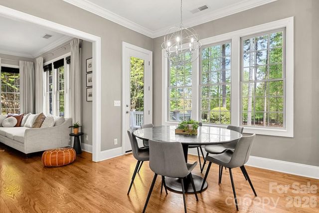 4196 Crepe Ridge Drive, Denver, NC 28037
