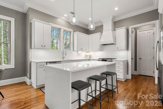 4196 Crepe Ridge Drive, Denver, NC 28037