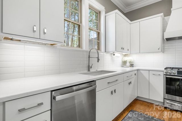 4196 Crepe Ridge Drive, Denver, NC 28037