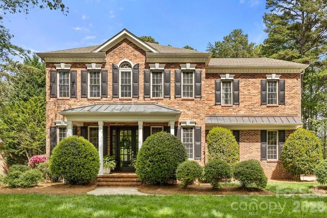 4196 Crepe Ridge Drive, Denver, NC 28037