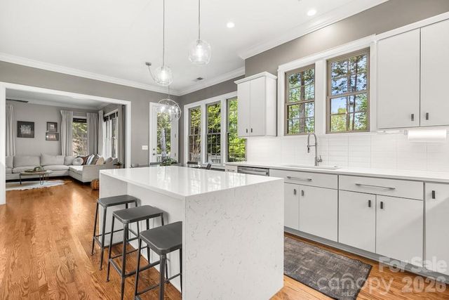 4196 Crepe Ridge Drive, Denver, NC 28037