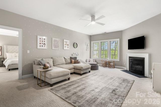 4196 Crepe Ridge Drive, Denver, NC 28037