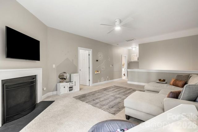 4196 Crepe Ridge Drive, Denver, NC 28037