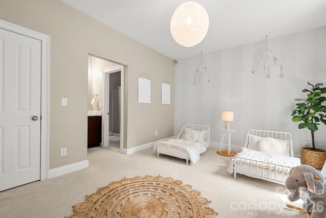 4196 Crepe Ridge Drive, Denver, NC 28037