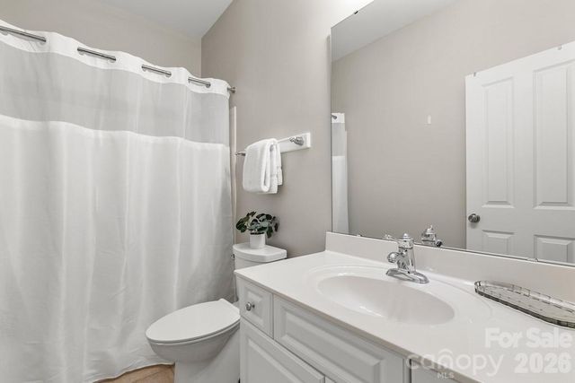 4196 Crepe Ridge Drive, Denver, NC 28037