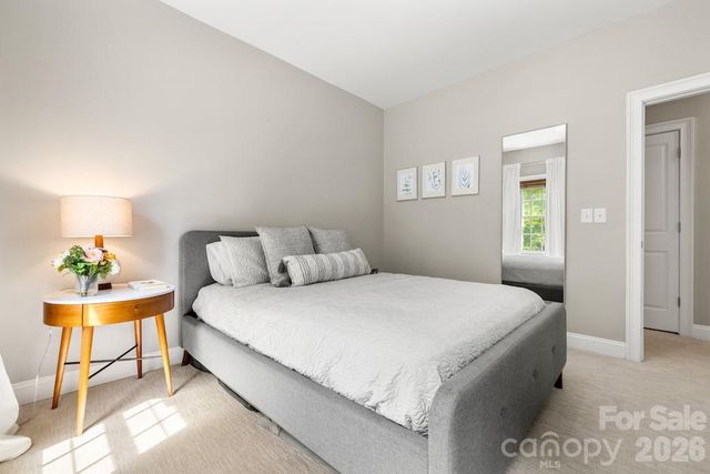4196 Crepe Ridge Drive, Denver, NC 28037