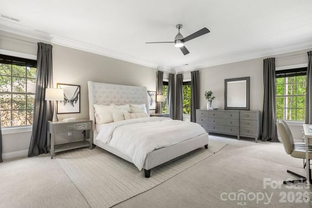 4196 Crepe Ridge Drive, Denver, NC 28037