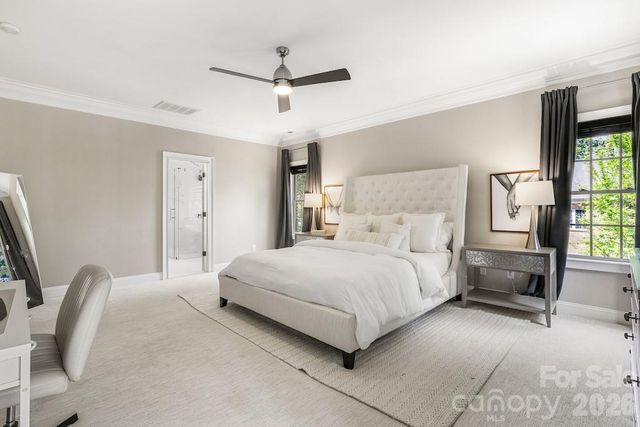 4196 Crepe Ridge Drive, Denver, NC 28037