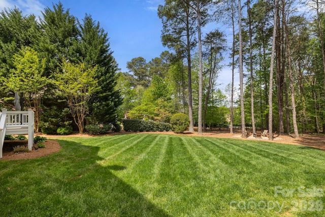 4196 Crepe Ridge Drive, Denver, NC 28037