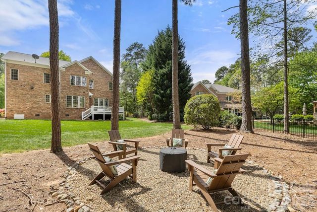 4196 Crepe Ridge Drive, Denver, NC 28037