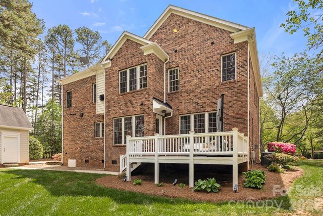 4196 Crepe Ridge Drive, Denver, NC 28037