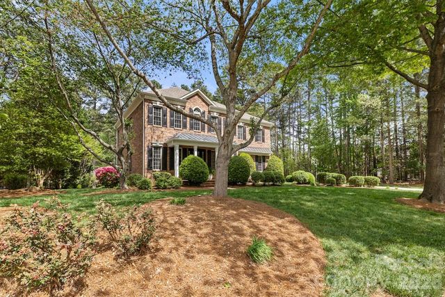 4196 Crepe Ridge Drive, Denver, NC 28037