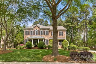 4196 Crepe Ridge Drive, Denver, NC 28037