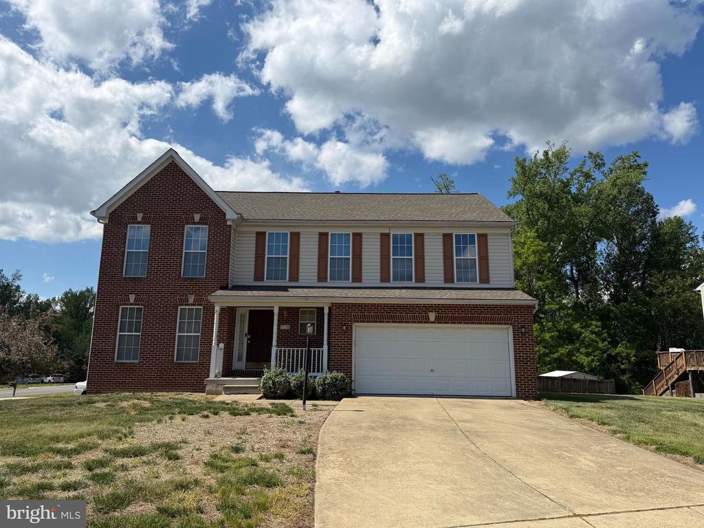 5130 NEW STEAD CT, Bryans Road, MD 20616