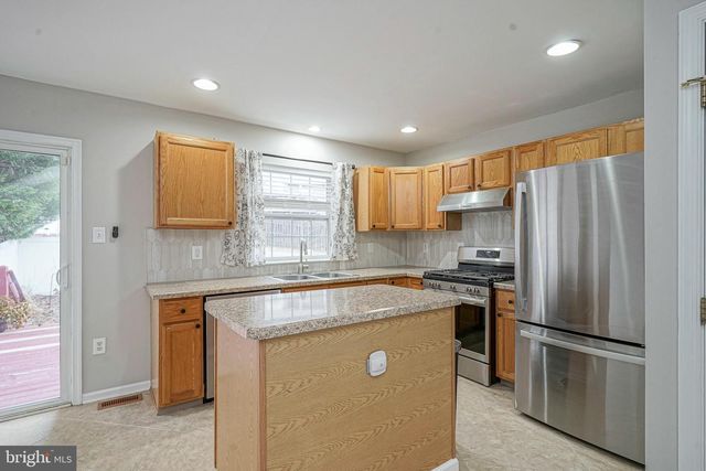 604 SANGREAL CT, Mantua, NJ 08051