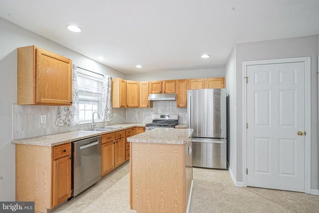 604 SANGREAL CT, Mantua, NJ 08051