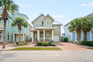 158 Bent Grass Dr, Port Aransas, TX 78373