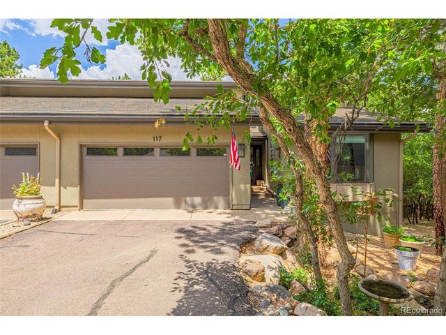 117 Mayhurst Ave, Colorado Springs, CO 80906