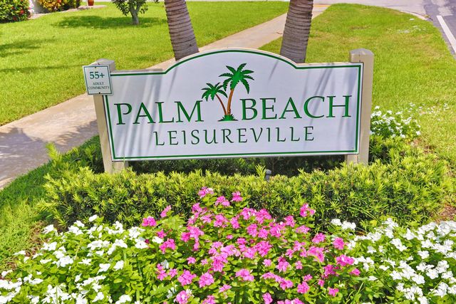 1015 SW 16th Street, Boynton Beach, FL 33426