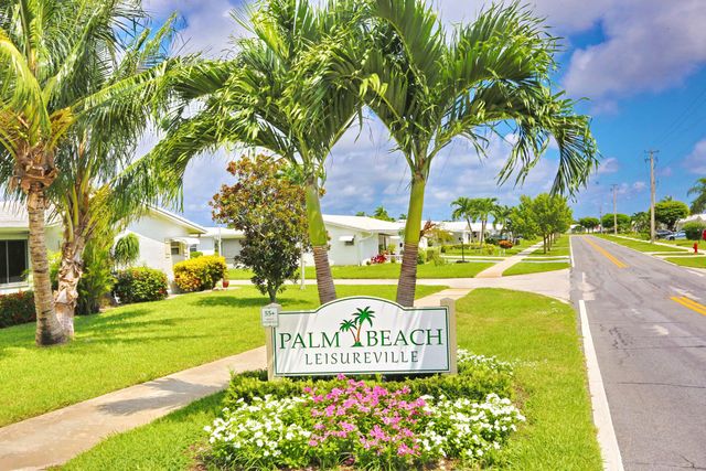 1015 SW 16th Street, Boynton Beach, FL 33426