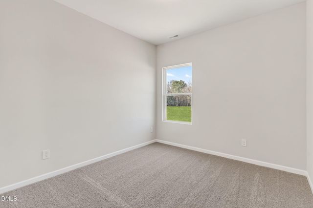 107 Rubyfield Court, Fremont, NC 27830