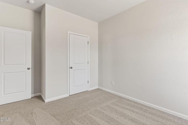 107 Rubyfield Court, Fremont, NC 27830