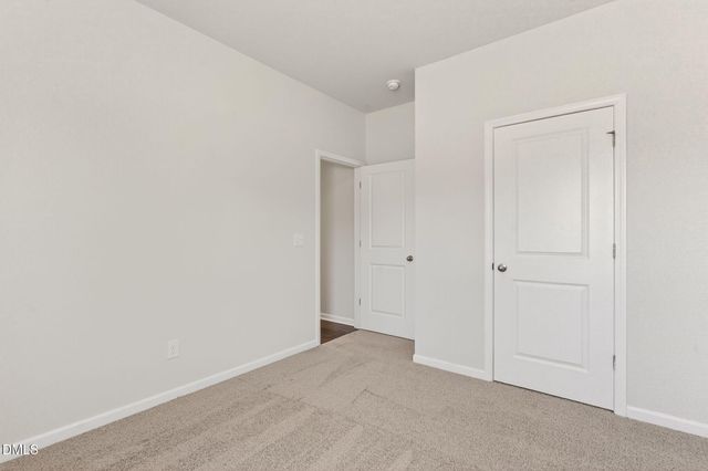 107 Rubyfield Court, Fremont, NC 27830