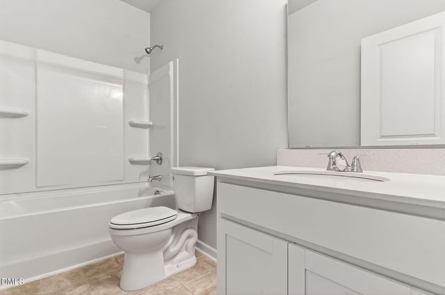 107 Rubyfield Court, Fremont, NC 27830