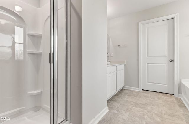 107 Rubyfield Court, Fremont, NC 27830