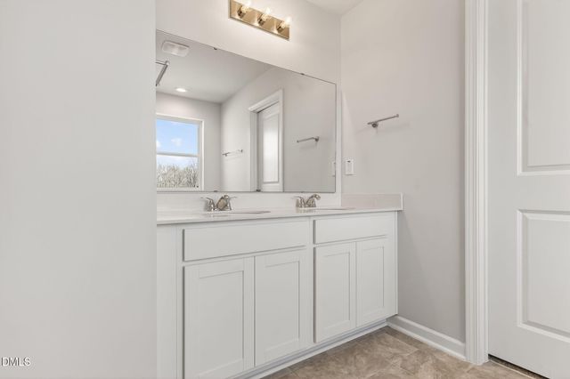 107 Rubyfield Court, Fremont, NC 27830