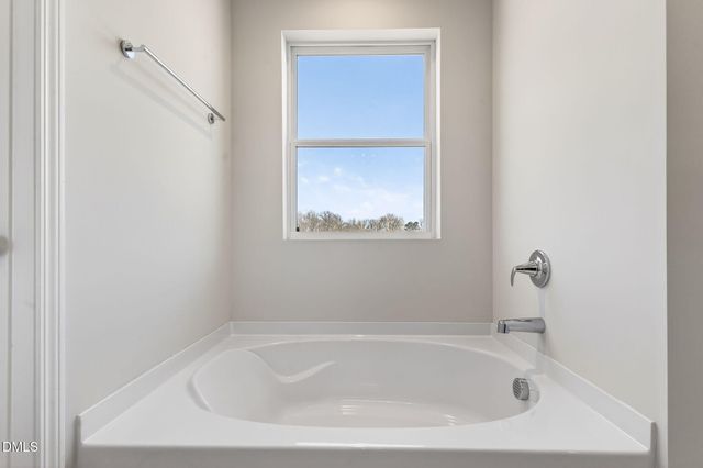 107 Rubyfield Court, Fremont, NC 27830