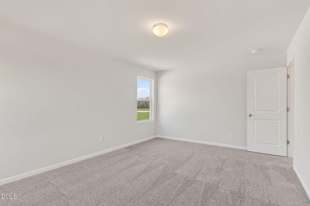 107 Rubyfield Court, Fremont, NC 27830