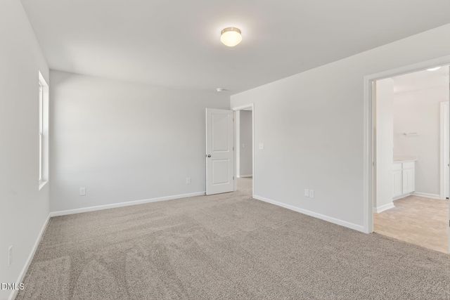 107 Rubyfield Court, Fremont, NC 27830